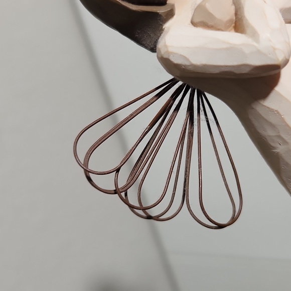 Willow Tree Sign for Love angel Demaco Susan Lordi - Picture 10 of 10